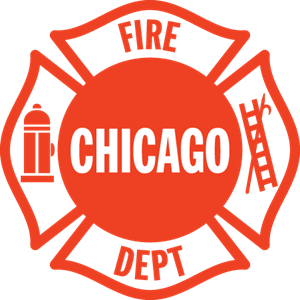 300x300 Chicago Fire Department Logo Vector