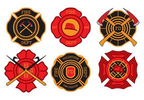 Fire Department Free Vector Art 286x200 Fire Department Free Vector Art