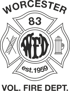 Worchester Vol Fire Dept Logo Vector 231x300 Worchester Vol Fire Dept Logo Vector