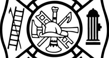 367x195 Fire Department Maltese Cross Clip Art Archives