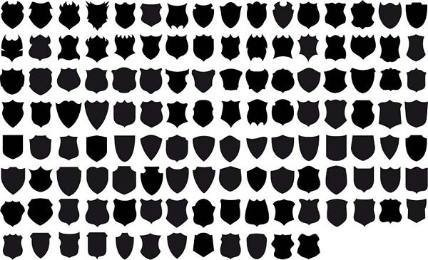 Fire Shield Free Vector Download 600x365 Fire Shield Free Vector Download