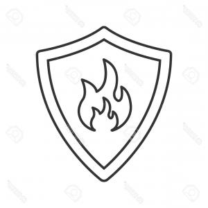 Firefighter Cross Shield Illustration Fire Department Soidergi 300x300 Firefighter Cross Shield Illustration Fire Department Soidergi