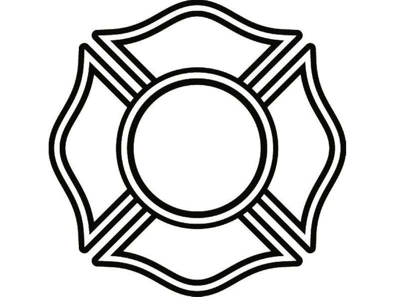 Firefighter Shield Firefighting Shield Rescue Volunteer Etsy 794x597 Firefighter Shield Firefighting Shield Rescue Volunteer Etsy