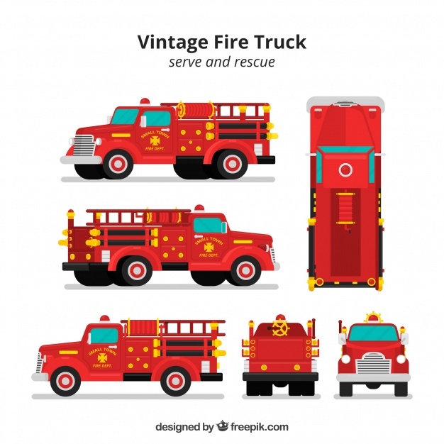 Firefighters Vectors, Photos And Free Download 626x626 Firefighters Vectors, Photos And Free Download