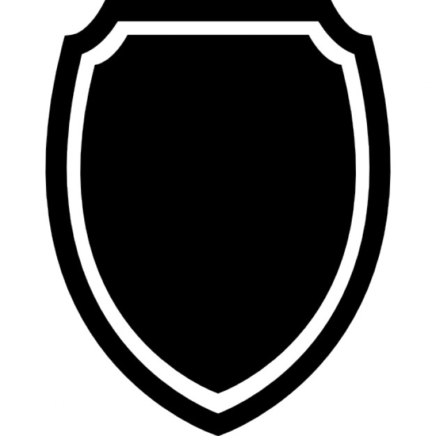 Free Shield Icon 626x626 Free Shield Icon