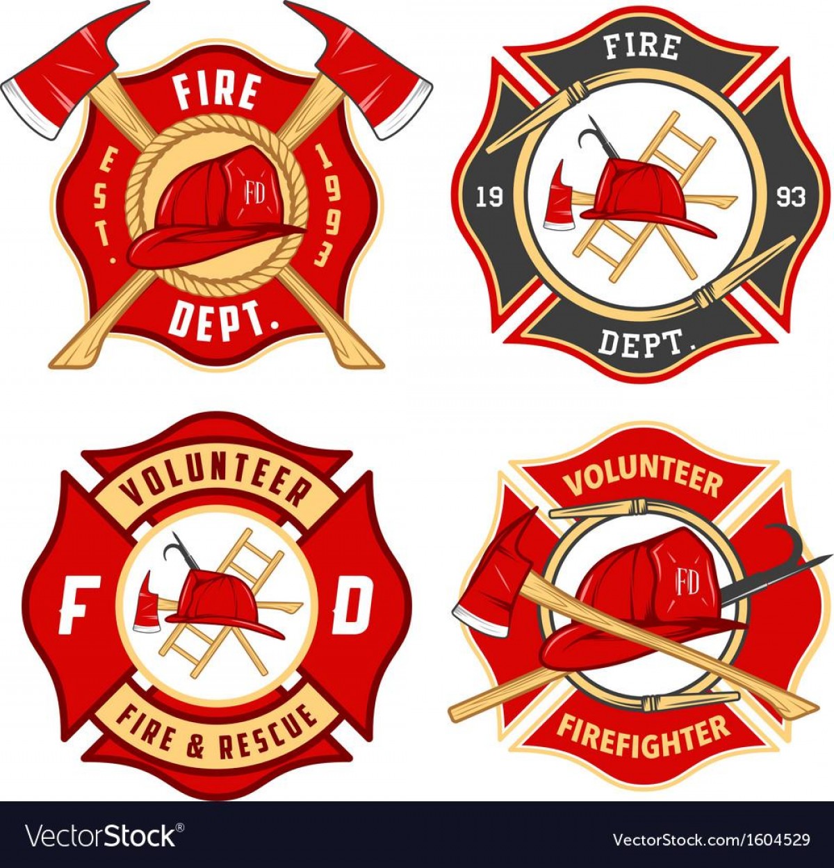 Fire Dept Crest Vector Art Sarahgardan 1200x1249 Fire Dept Crest Vector Art Sarahgardan