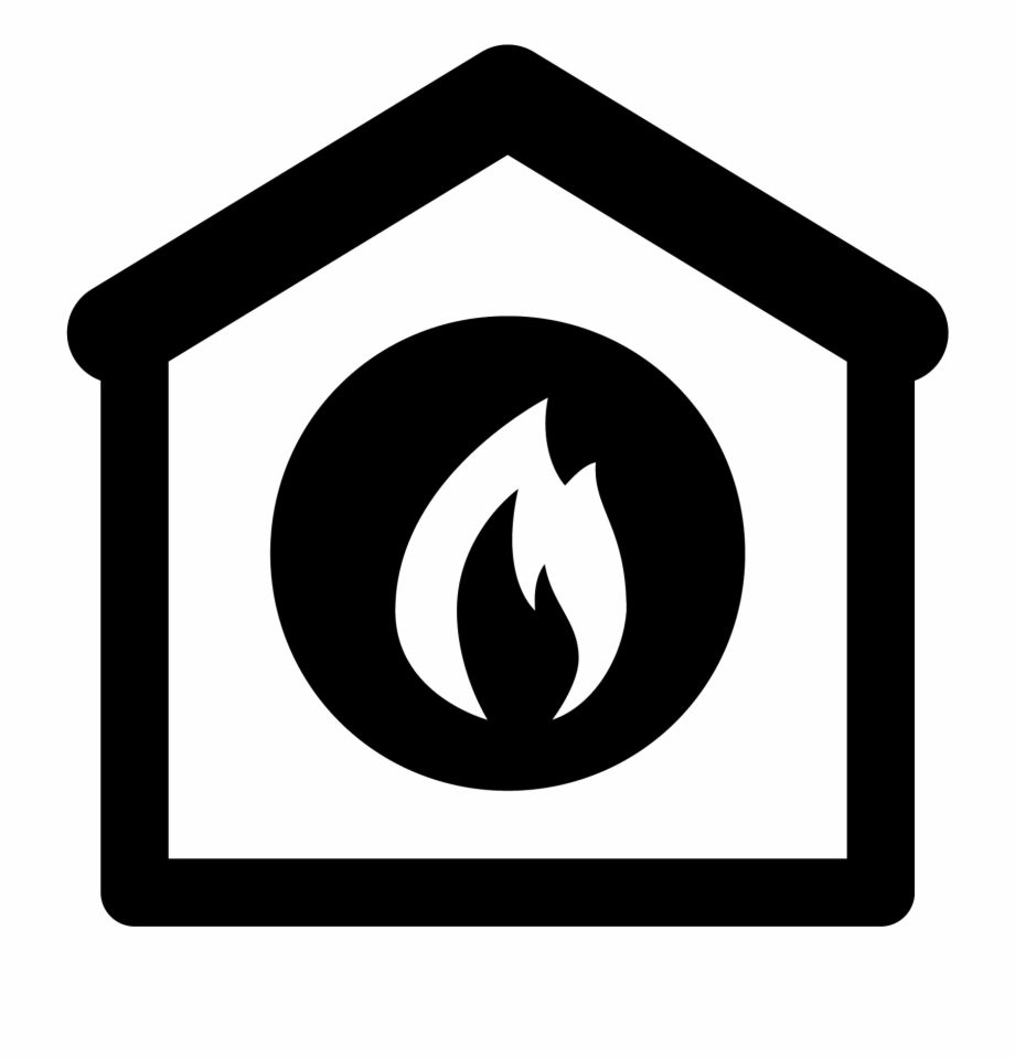920x960 Fire Station Icon Png