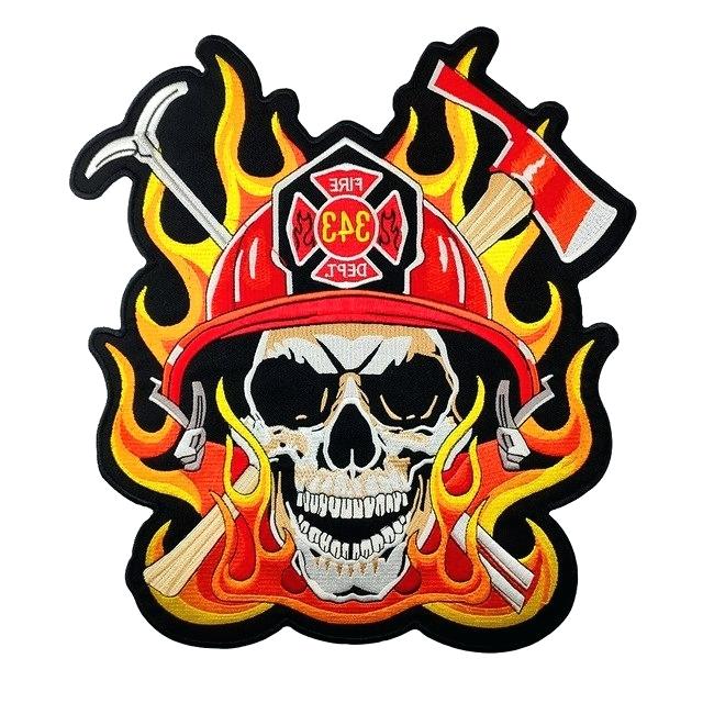 Fire Department Symbol Vector at Vectorified.com | Collection of Fire ...