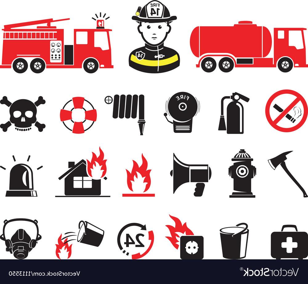 1000x921 Best Hd Fire Station Symbol Vector Photos Free Vector Art
