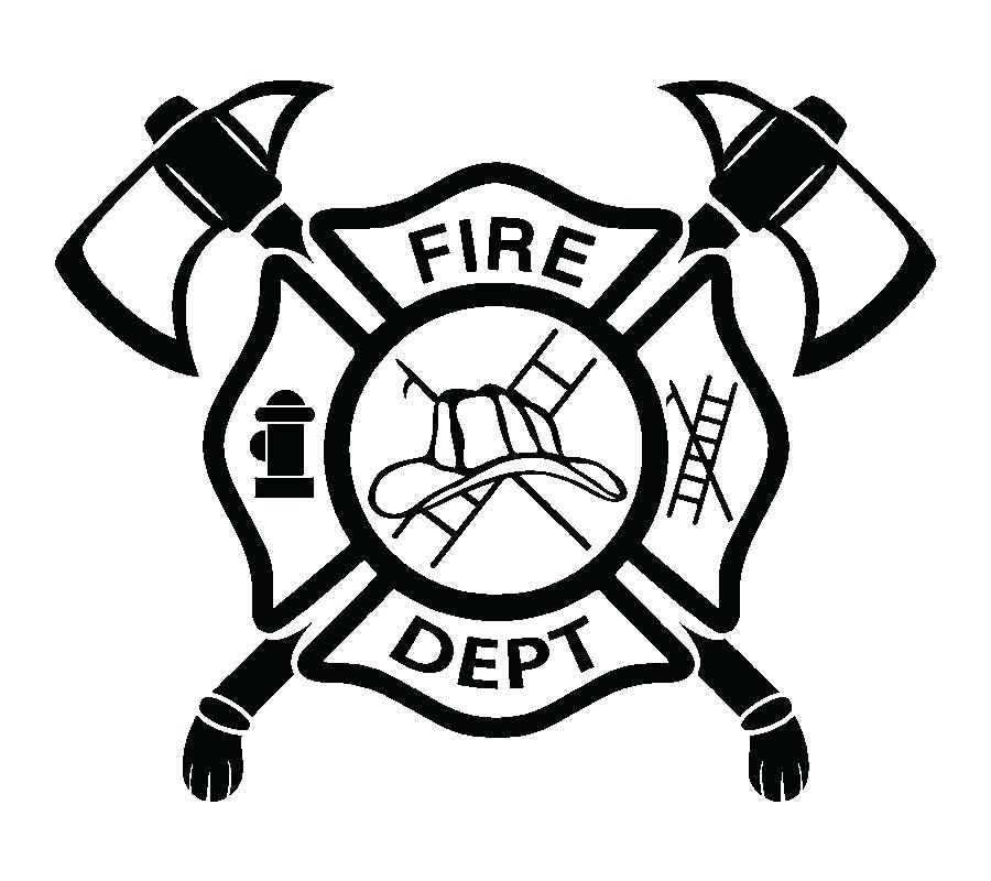 Download Fire Department Symbol Vector at Vectorified.com ...