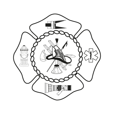 400x400 Montgomery Fire Department Vector Logo