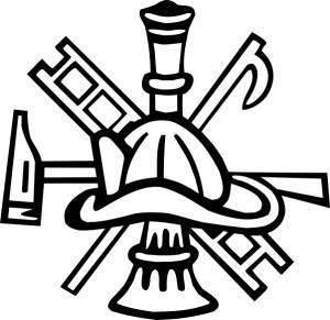 Fire Department Logo Vector 300x291 Fire Department Logo Vector