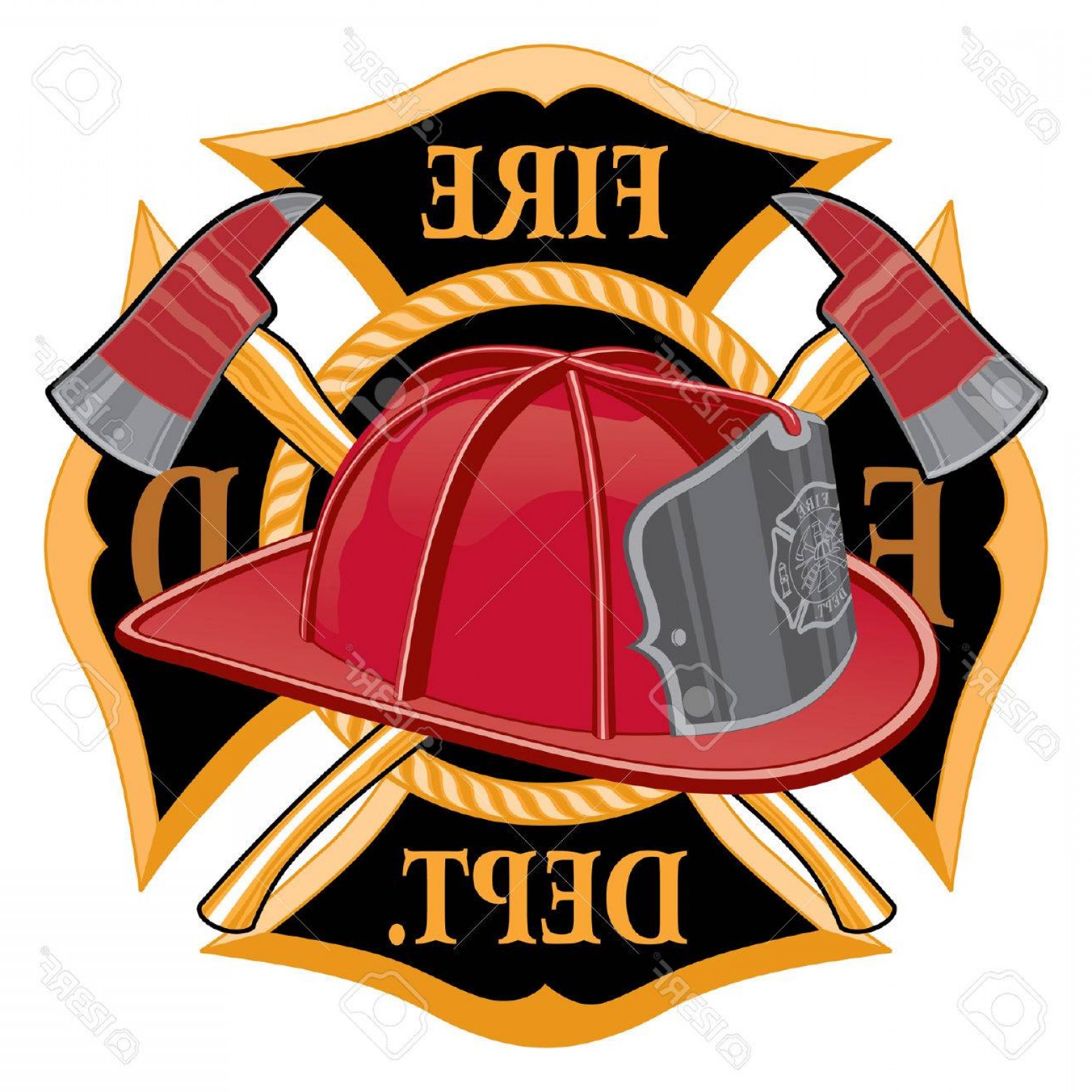 Fire Maltese Cross Vector Studiogrfx 1560x1560 Fire Maltese Cross Vector Studiogrfx