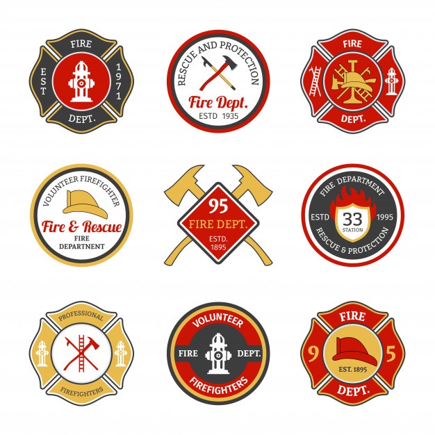 Firefighters Vectors, Photos And Free Download 626x626 Firefighters Vectors, Photos And Free Download
