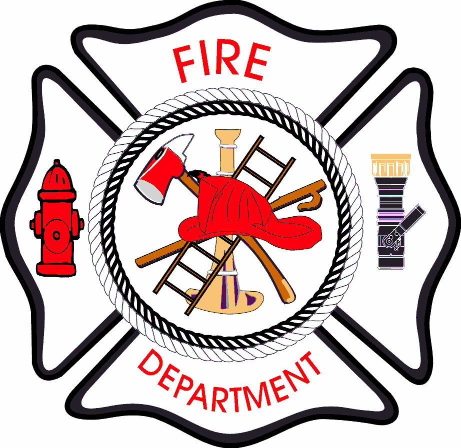 Fire Dept Logo Vector At Vectorified Com Collection Of Fire Dept Logo Vector Free For Personal Use