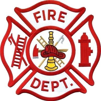 Fire Dept Logo Vector At Vectorified Com Collection Of Fire Dept Logo Vector Free For Personal Use