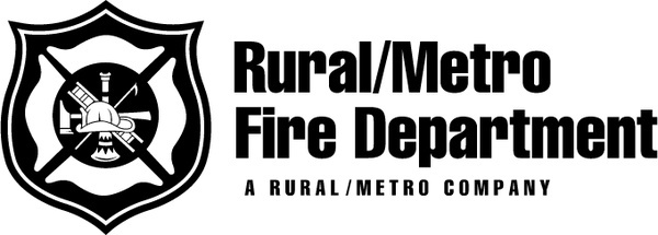 600x215 Fire Department Logo Free Vector Download