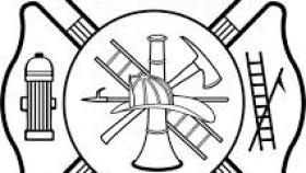 280x158 Fire Dept Logo Vector Logodesignfx