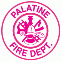 200x200 Palatine Fire Dept Logo Vector