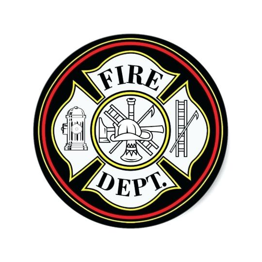 540x540 Fire Dept Badge Yeonju
