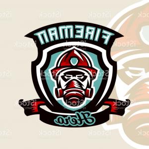 300x300 Colorful Icon Badge Icon Fire Department Firefighter Helmet