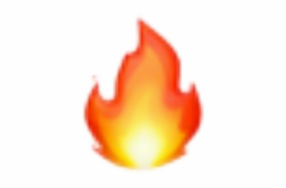 Fire Emoji Vector at Vectorified.com | Collection of Fire Emoji Vector