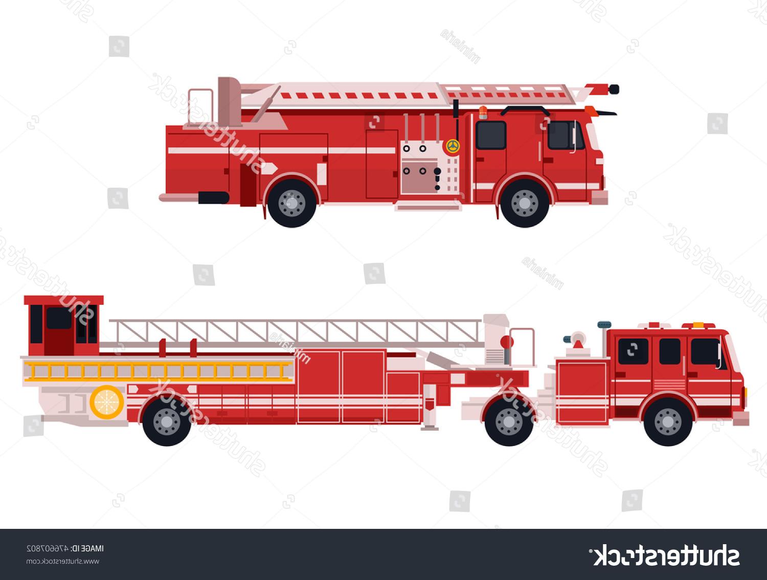 1500x1134 Unique Purple Fire Truck Vector Pictures Free Vector Art, Images