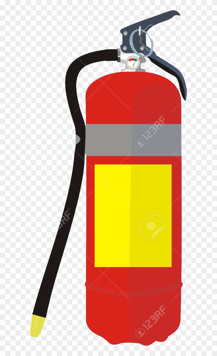 840x1380 Fire Extinguishers