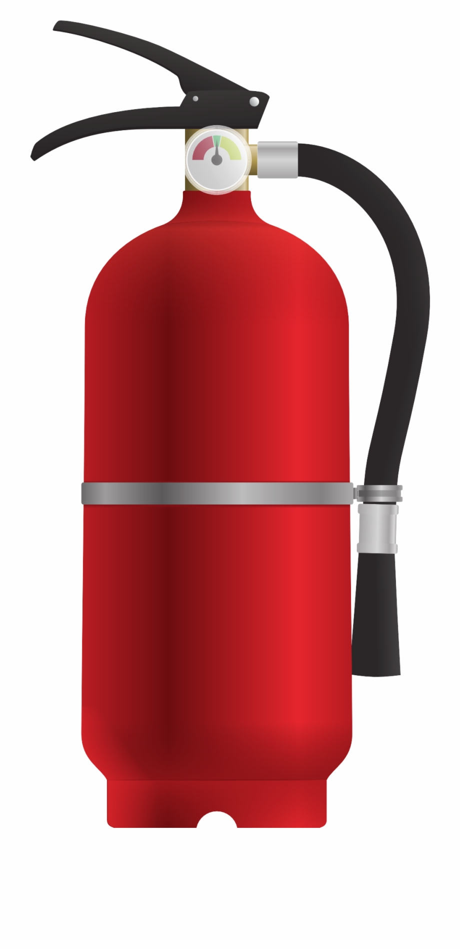 920x1896 Fire Extinguisher Vector Png Free Png Images Clipart Download