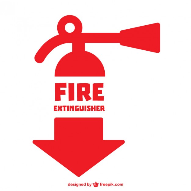 626x626 Fire Extinguisher Vectors, Photos And Free Download