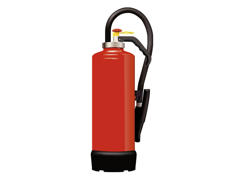 800x597 Fire Extinguisher