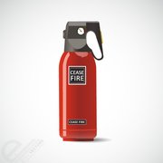 180x180 Free Fire Extinguisher Clipart And Vector Graphics