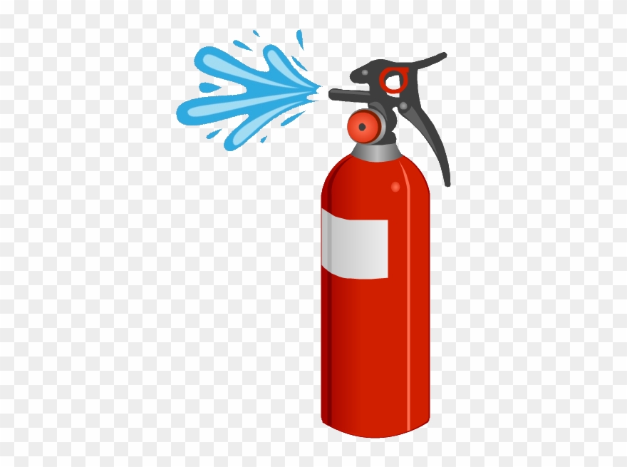 Fire Extinguisher Vector at Collection of Fire Extinguisher Vector free for