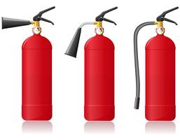 257x200 Fire Extinguisher Free Vector Art