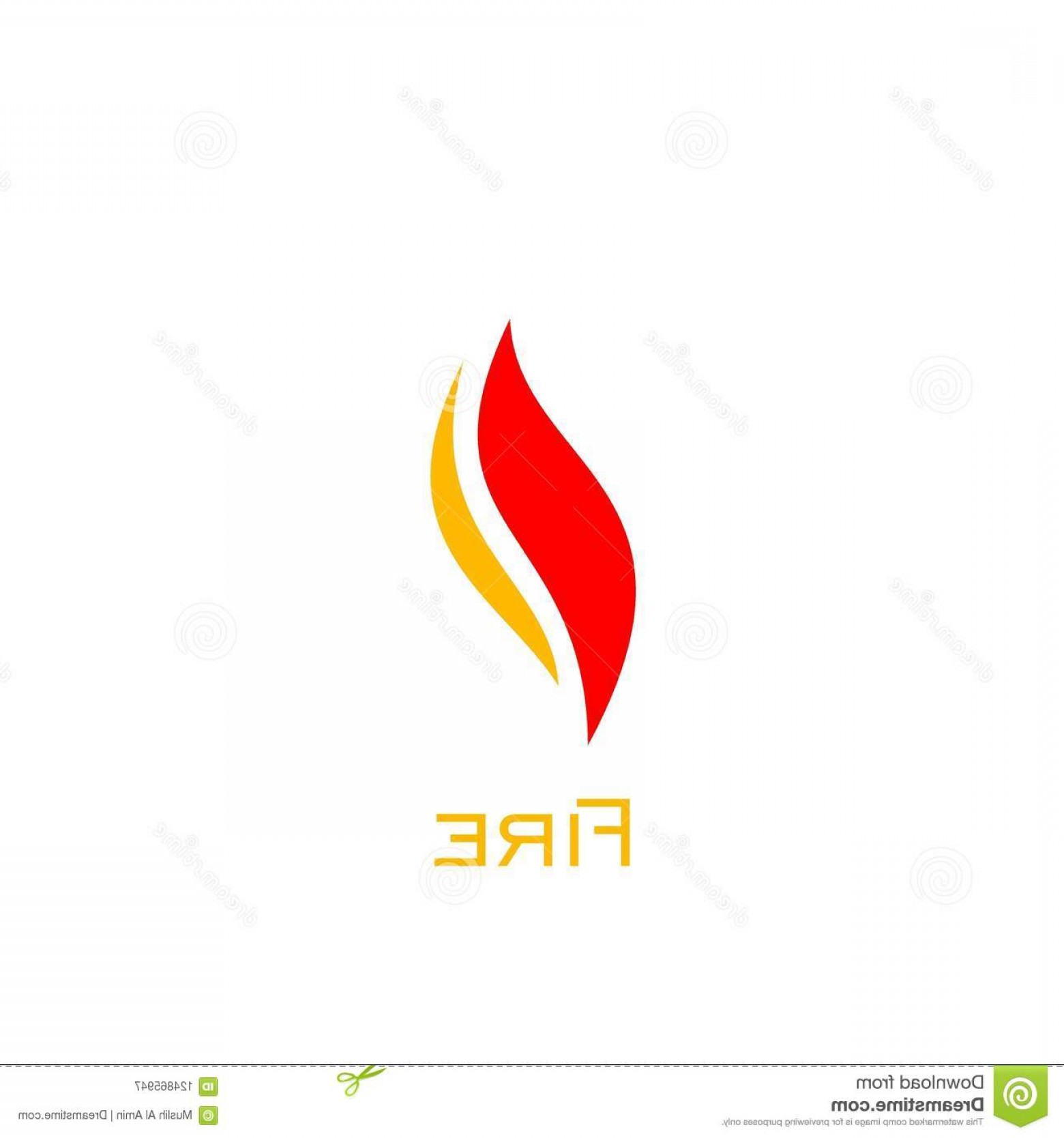 1560x1668 Fire Logo Design Simple Flame Logo Vector Icons Simple Illustrated