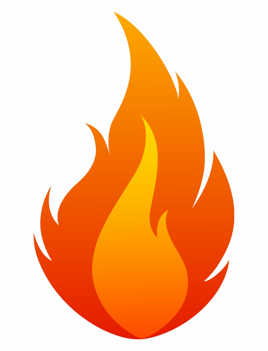 Fire Flame Vector at Vectorified.com | Collection of Fire Flame Vector ...