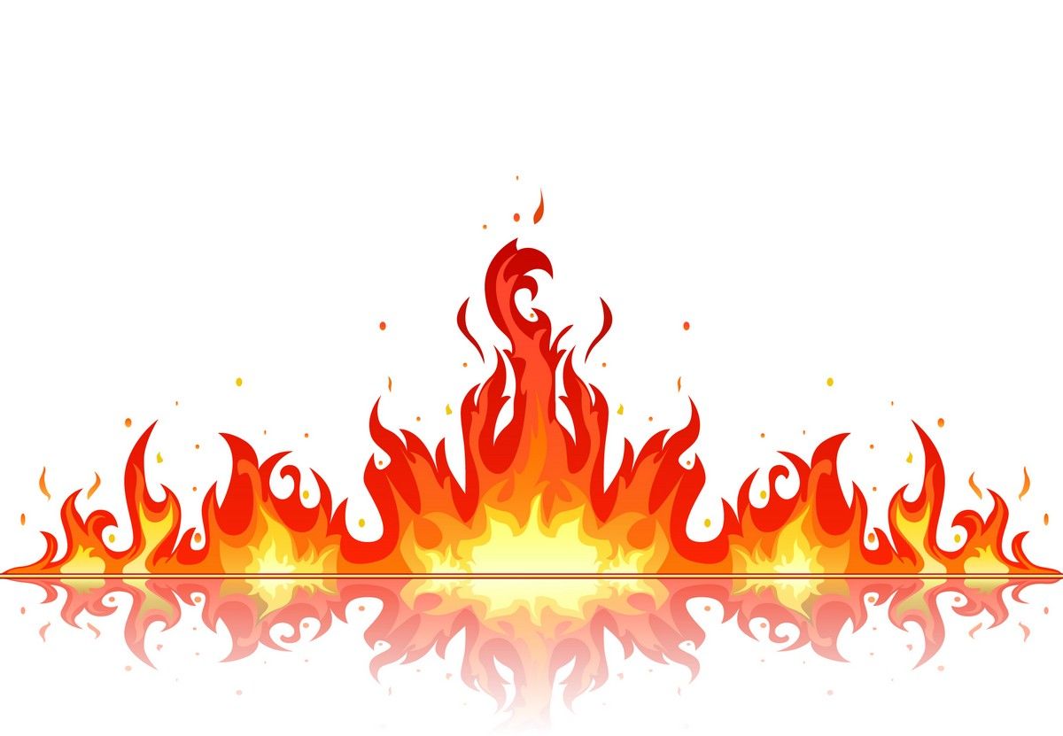 1200x831 Flame, Fire Vector Free Download, Logo, Icons, Brand