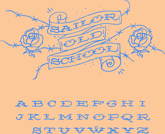 337x274 Free Fire Alphabet Font Free Vector Download