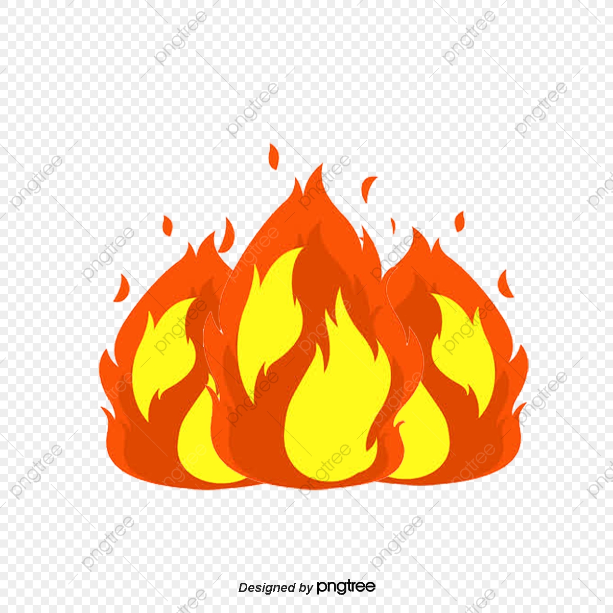 1200x1200 Burning Fire, Burn It!, Orange, Flame Png And Vector