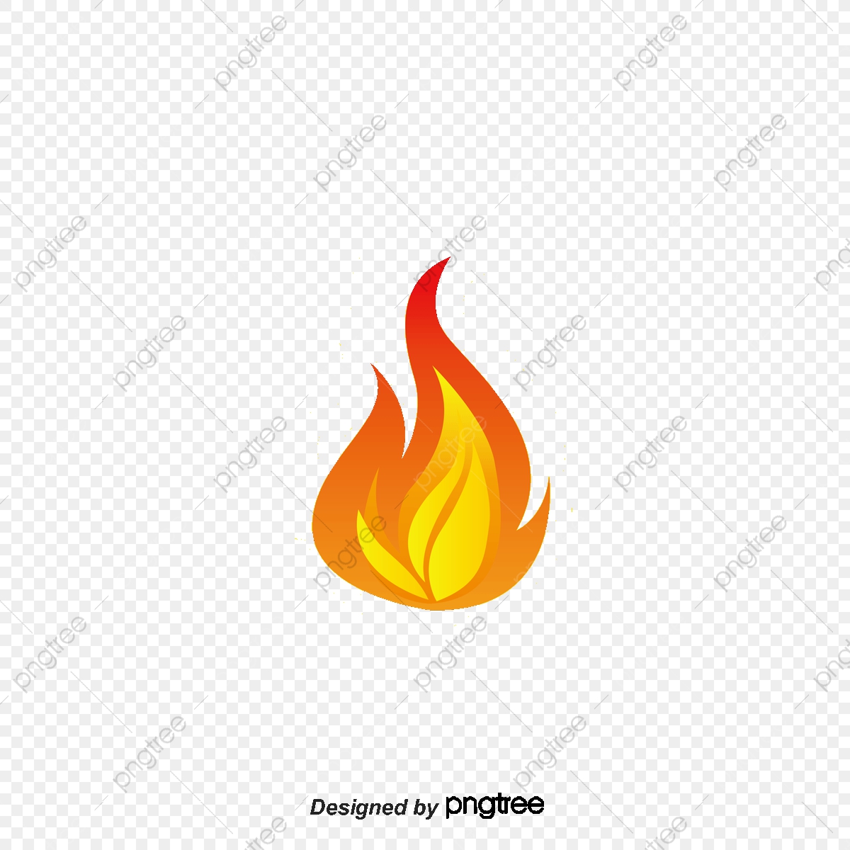 1200x1200 Burning Fire, Cartoon, Flames, Raging Fire Png And Vector