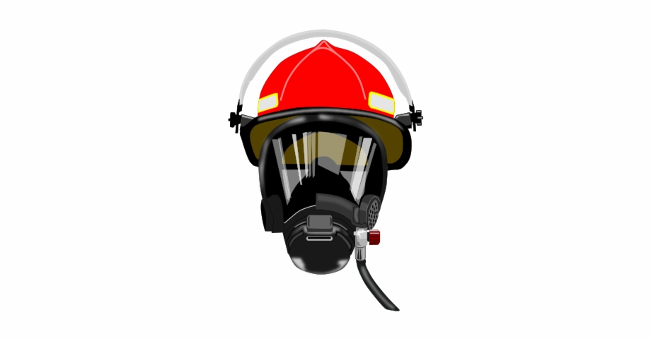 920x483 Graphic Freeuse Stock Fire Helmet Medium Image Png