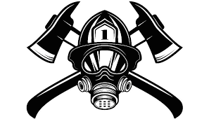 297x170 Image Result For Fire Helmet Vector Shirts Logo Firefighter