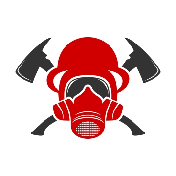 360x360 Fire Helmet Png, Vector, And Clipart With Transparent