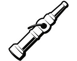 259x206 Download Firefighter Hose Vector Clipart Fire Hose Firefighter