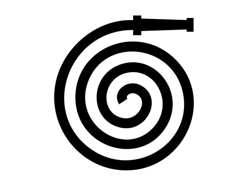 794x596 Fire Hose Fire Man Fire Truck Etsy