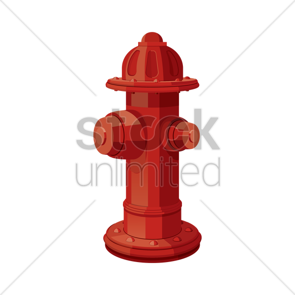 Fire Hydrant Vector at Vectorified.com | Collection of Fire Hydrant ...