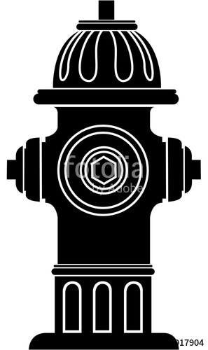 Fire Hydrant Vector at Vectorified.com | Collection of Fire Hydrant ...