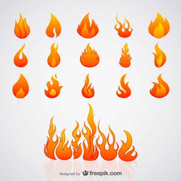 626x626 Fire Vectors, Photos And Free Download
