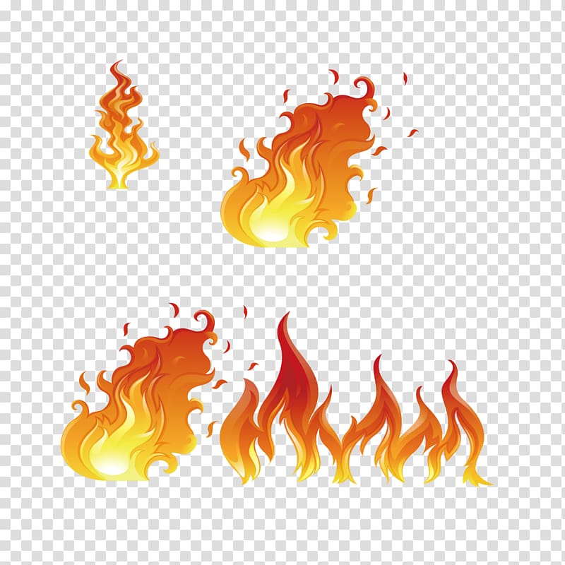 800x800 Fire Illustration, Flame Euclidean Fire Illustration, Flame