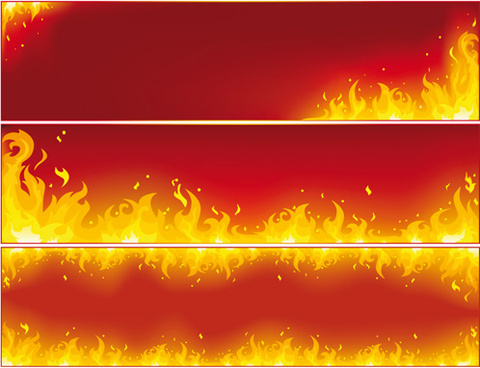 fire gradient illustrator download